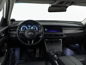 Седан Kia K7 2019 года, 3598999 рублей, Москва