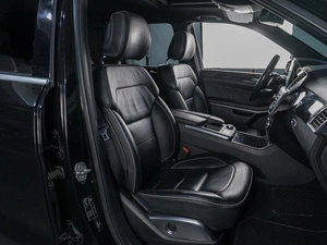 Внедорожник Mercedes-benz GL-класс 2013 года, 2750000 рублей, Сургут