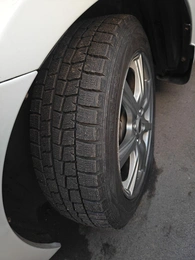 Хетчбэк Toyota Ractis 2011 года, 1100000 рублей, Красноярск