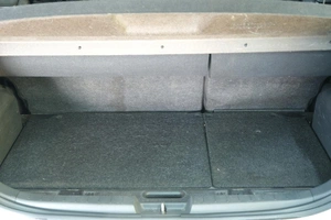 Хетчбэк Toyota Vitz 2009 года, 729000 рублей, Омск