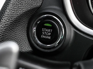 Внедорожник Mitsubishi Eclipse Cross 2018 года, 1729000 рублей, Кирилловка