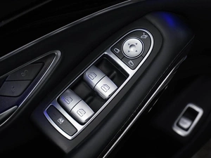 Седан Mercedes-benz Maybach S-класс 2014 года, 3419999 рублей, Москва