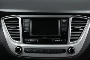 Седан Hyundai Solaris 2020 года, 1529000 рублей, Оренбург