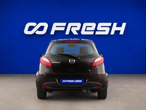 Хетчбэк Mazda 2 2010 года, 666077 рублей, Москва