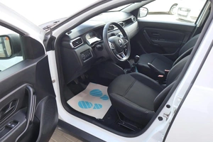 Внедорожник Renault Duster 2021 года, 1660000 рублей, Мирное
