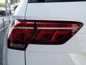 Внедорожник Volkswagen Tiguan 2021 года, 3799000 рублей, Волгоград