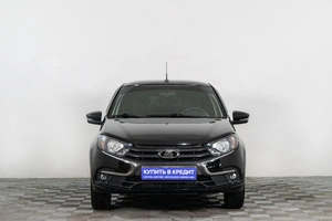 Лифтбек ВАЗ (LADA) Granta 2020 года, 769000 рублей, Сургут