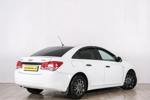 Седан Chevrolet Cruze 2011 года, 669000 рублей, Красноярск