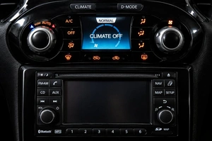 Внедорожник Nissan Juke 2012 года, 1259000 рублей, Челябинск