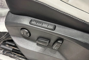 Внедорожник Volkswagen Tiguan Allspace 2017 года, 2597000 рублей, Красноярск