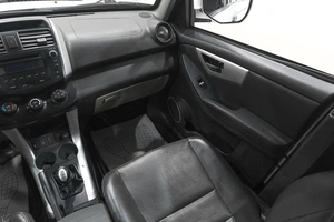 Внедорожник Lifan X60 2014 года, 549000 рублей, Новокузнецк