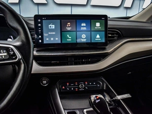 Внедорожник Haval F7 2022 года, 2100000 рублей, Муром