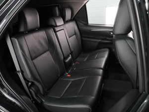 Внедорожник Toyota Fortuner 2021 года, 3922000 рублей, Воронеж