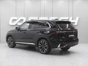 Внедорожник Geely Monjaro 2023 года, 3570000 рублей, Ростов-на-Дону
