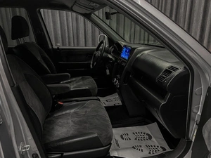 Внедорожник Honda CR-V 2003 года, 670000 рублей, Красноярск