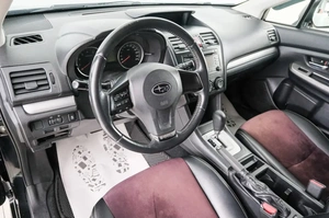 Хетчбэк Subaru Impreza 2012 года, 1249000 рублей, Красноярск