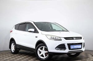 Внедорожник Ford Kuga 2014 года, 1259000 рублей, Пермь