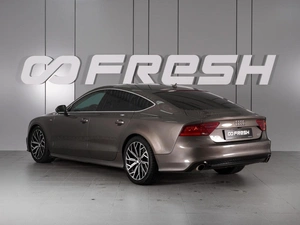 Лифтбек Audi A7 2014 года, 2049000 рублей, Минеральные Воды