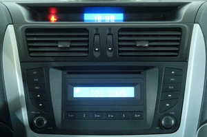 Внедорожник Geely Emgrand X7 2015 года, 619000 рублей, Омск