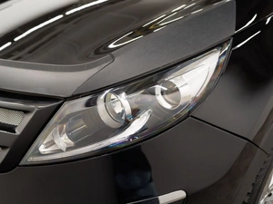 Внедорожник Kia Sportage 2012 года, 1250000 рублей, Красноярск