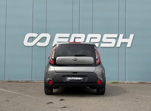Хетчбэк Kia Soul 2014 года, 1254000 рублей, Ижевск