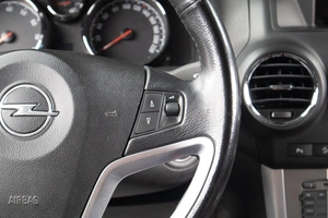 Внедорожник Opel Antara 2012 года, 1229000 рублей, Оренбург