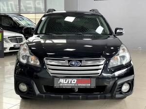 Универсал Subaru Outback 2014 года, 1797000 рублей, Солонцы