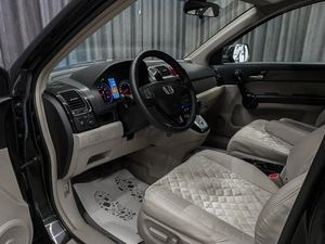 Внедорожник Honda CR-V 2008 года, 1249000 рублей, Красноярск