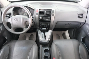 Внедорожник Hyundai Tucson 2005 года, 799000 рублей, Омск