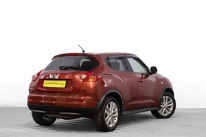 Внедорожник Nissan Juke 2011 года, 1189000 рублей, Барнаул