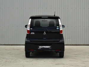 Хетчбэк Mitsubishi EK Wagon 2013 года, 690000 рублей, Краснодар