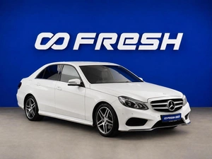 Седан Mercedes-benz E-класс 2013 года, 2499077 рублей, Москва