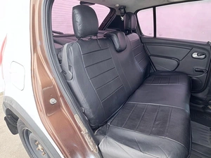 Хетчбэк Renault Sandero Stepway 2014 года, 290000 рублей, Орёл