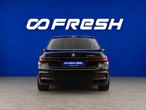 Седан BMW 7 серия 2019 года, 6340055 рублей, Москва