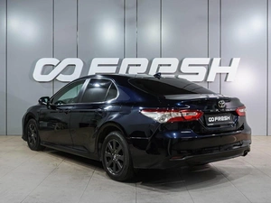 Седан Toyota Camry 2018 года, 2700000 рублей, Воронеж