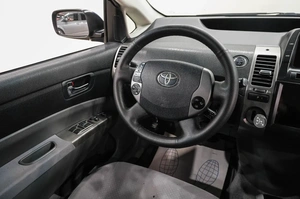 Лифтбек Toyota Prius 2008 года, 739000 рублей, Новокузнецк