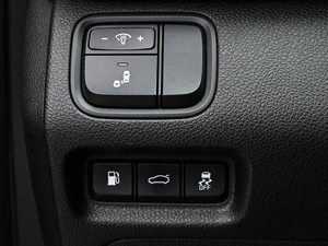 Седан Kia Optima 2016 года, 1844000 рублей, Кирилловка