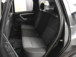 Внедорожник Renault Duster 2013 года, 929000 рублей, Ставрополь