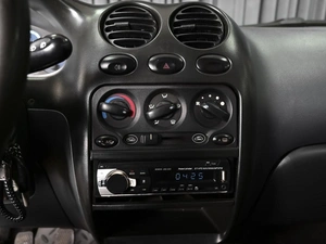 Хетчбэк Daewoo Matiz 2012 года, 279000 рублей, Ставрополь