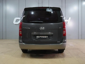 Минивэн Hyundai Grand Starex 2019 года, 4849000 рублей, Воронеж