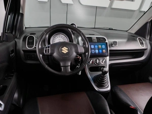 Хетчбэк Suzuki Splash 2010 года, 499000 рублей, Тюмень