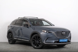 Внедорожник Mazda CX-9 2022 года, 4379000 рублей, Томск