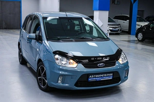 Минивэн Ford C-MAX 2008 года, 598000 рублей, Солонцы