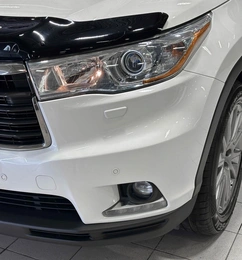 Внедорожник Toyota Highlander 2014 года, 2850000 рублей, Красноярск