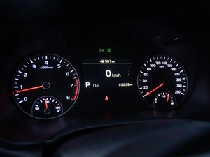 Седан Kia Optima 2019 года, 1839000 рублей, Волгоград