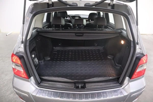Внедорожник Mercedes-benz GLK-класс 2009 года, 1360000 рублей, Брянск