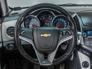 Седан Chevrolet Cruze 2014 года, 849000 рублей, Ставрополь