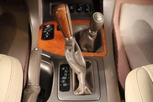 Внедорожник Lexus GX 2005 года, 2489000 рублей, Новосибирск