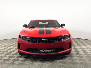 Купе Chevrolet Camaro 2020 года, 3134900 рублей, Казань