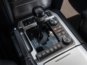 Внедорожник Toyota Land Cruiser 2016 года, 5460000 рублей, Краснодар